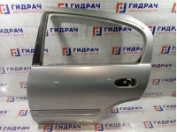 Дверь задняя левая Nissan Almera 821015M431