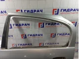 Дверь задняя левая Nissan Almera 821015M431