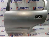 Дверь задняя левая Nissan Almera 821015M431