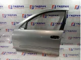 Дверь передняя левая Nissan Almera 801015M432