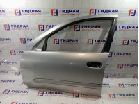 Дверь передняя левая Nissan Almera 801015M432