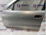 Дверь передняя левая Nissan Almera 801015M432