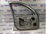 Дверь передняя левая Nissan Almera 801015M432
