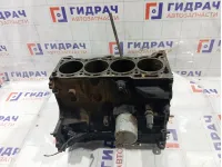 Блок цилиндров Nissan Almera 10103AU3SS