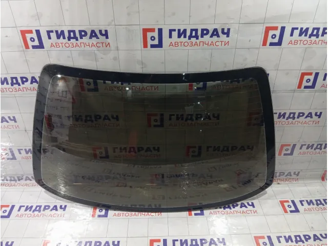 Стекло заднее Nissan Almera 7971395F0A