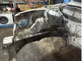Лонжерон передний правый Nissan Almera
