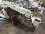 Лонжерон передний правый Nissan Almera