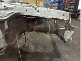 Лонжерон передний правый Nissan Almera