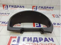 Накладка панели приборов Nissan Almera 68240BN900