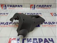 Кожух рулевой колонки нижний Nissan Almera 48470BN800