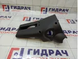 Кожух рулевой колонки нижний Nissan Almera 48470BN800