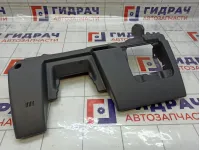 Накладка под рулевую колонку Nissan Almera 68106BN905