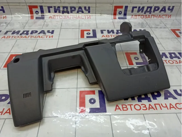 Накладка под рулевую колонку Nissan Almera 68106BN905