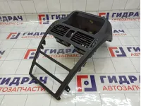 Накладка торпедо Nissan Almera 68260BN800