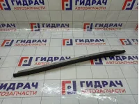 Молдинг лобового стекла левый Nissan Almera 72761BM400