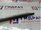 Молдинг лобового стекла левый Nissan Almera 72761BM400