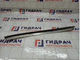 Молдинг лобового стекла левый Nissan Almera 72761BM400