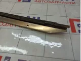 Молдинг лобового стекла левый Nissan Almera 72761BM400