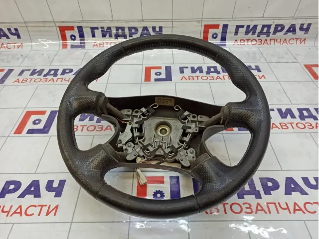 Рулевое колесо Nissan Almera 48430AV721