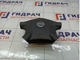 Подушка безопасности в рулевое колесо Nissan Almera 98510AV600