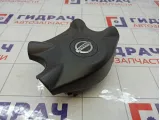 Подушка безопасности в рулевое колесо Nissan Almera 98510AV600