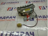 Подушка безопасности пассажирская (в торпедо) Nissan Almera 98515BN715