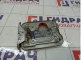 Лючок бензобака Nissan Almera 788304M730