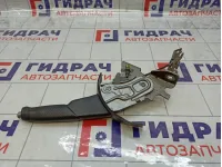 Рычаг, педаль стояночного тормоза Nissan Almera 36010BN80A