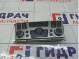 Блок управления климатической установкой Nissan Almera 28395BN801