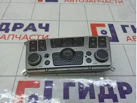 Блок управления климатической установкой Nissan Almera 28395BN801