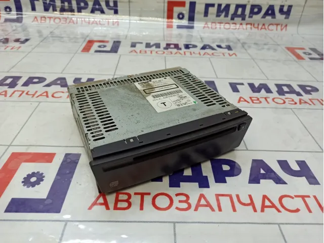 Проигрыватель CD/DVD Nissan Almera 28185BN810