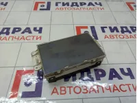 Дисплей информационный Nissan Almera 28090BU701