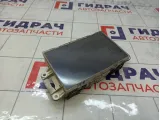 Дисплей информационный Nissan Almera 28090BU701