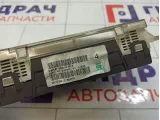Дисплей информационный Nissan Almera 28090BU701
