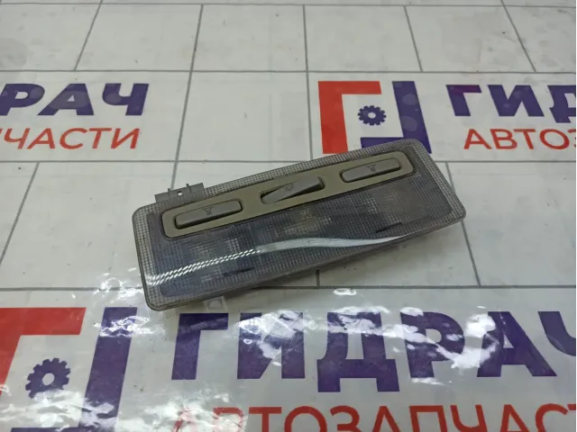 Плафон салонный Nissan Almera 26430BN71A