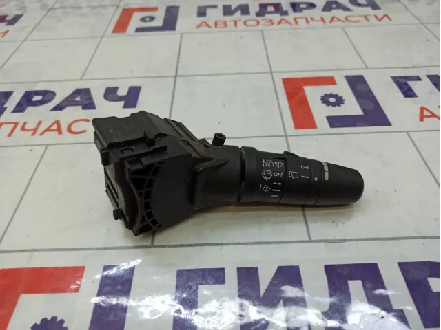 Переключатель стеклоочистителей Nissan Almera 25260AV770