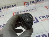 Блок кнопок в рулевое колесо Nissan Almera 25552BN800
