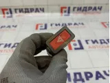 Кнопка аварийной сигнализации Nissan Almera 25290BN800