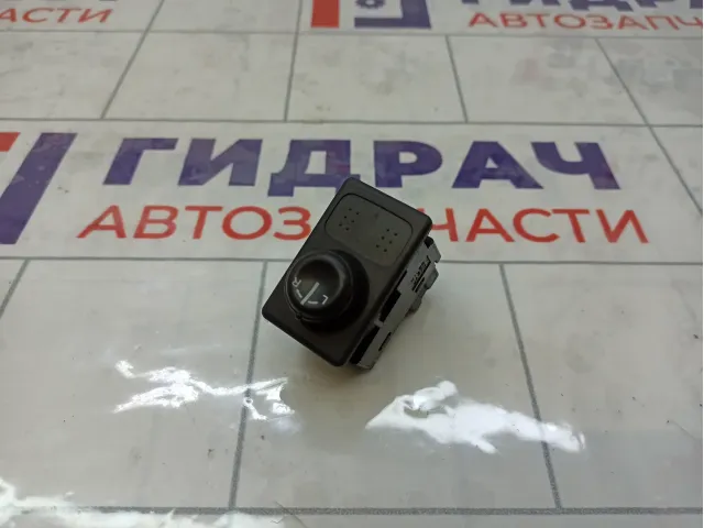 Переключатель регулировки зеркал Nissan Almera 25570BM400