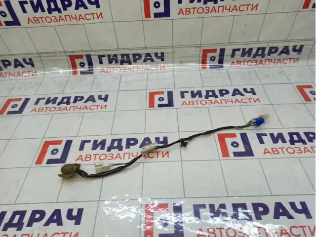 Проводка консоли Nissan Almera 96910BM420