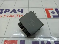 Блок электронный Nissan Almera 285755M500