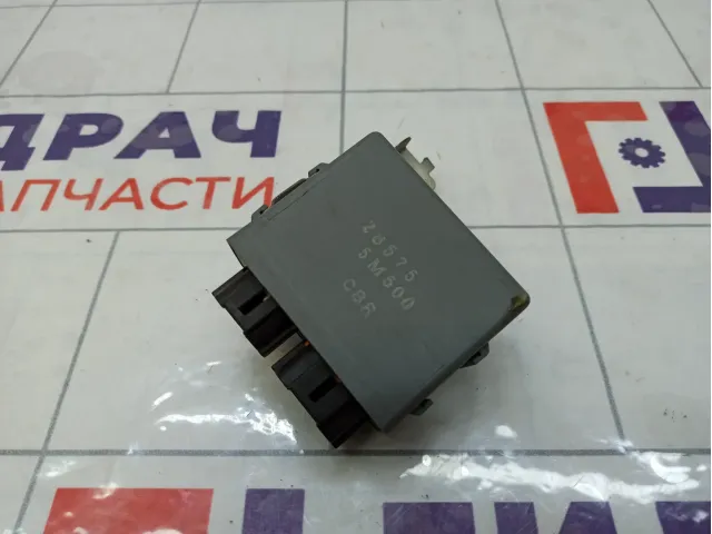 Блок электронный Nissan Almera 285755M500