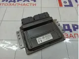 Блок управления двигателем Nissan Almera 23710BN721