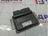 Блок управления двигателем Nissan Almera 23710BN721