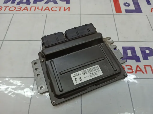 Блок управления двигателем Nissan Almera 23710BN721