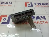 Блок электронный Nissan Almera 28550BN81A