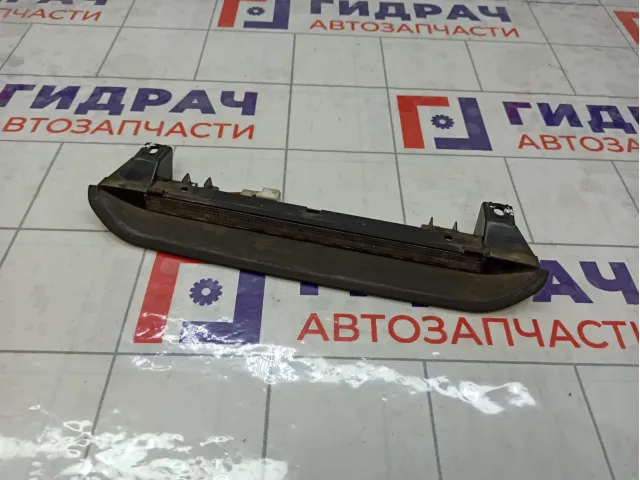 Фонарь задний стоп сигнал Nissan Almera 26590BM400