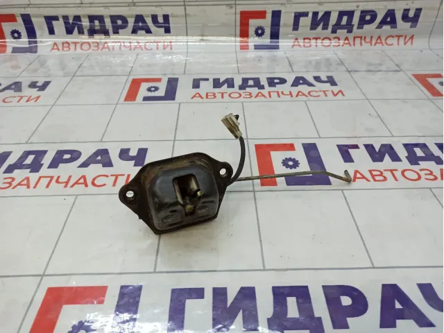 Замок багажника Nissan Almera 905025M315