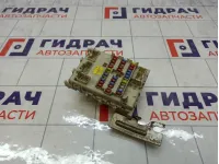 Блок предохранителей Nissan Almera 243505M310