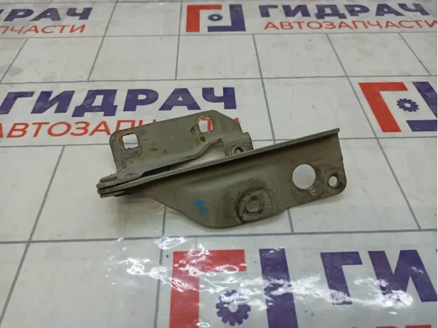 Петля капота левая Nissan Almera 65401BM430